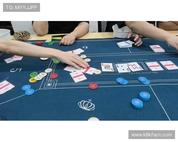 德州扑克可以加注几次详细解析及实战技巧指导